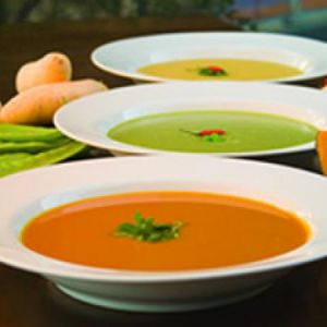 Beneficios saludables de las sopas y cremas