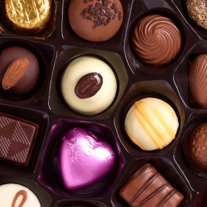 Â¿Por quÃ© el chocolate calma nuestro estrÃ©s?