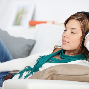 Descubre cuÃ¡les canciones te puede ayudar a calmar tu ansiedad