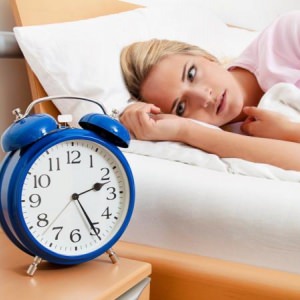 Tips y remedios caseros para combatir el insomnio