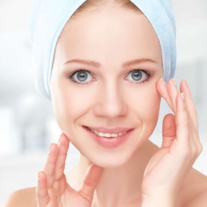 La importancia de una buena limpieza facial