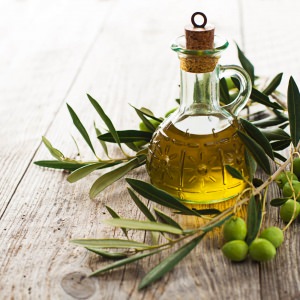 Seis beneficios sorprendentes de las hojas de olivo