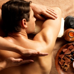 ¿Cómo saber si necesito un masaje de relajación?