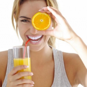 Mitos y verdades sobre el consumo de Vitamina C para combatir los resfríos