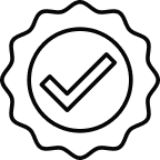 Icono de años de experiencia