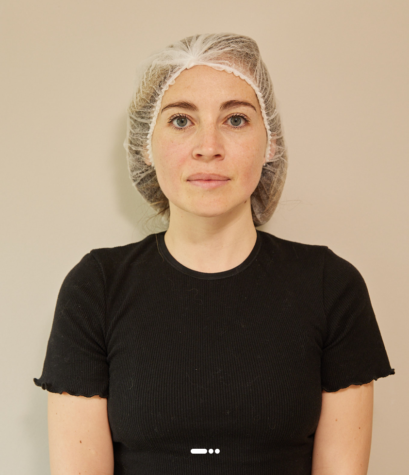 Evaluacion estetica facial