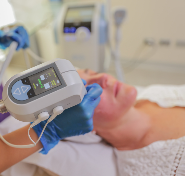Tratamiento EXILIS FACIAL 360