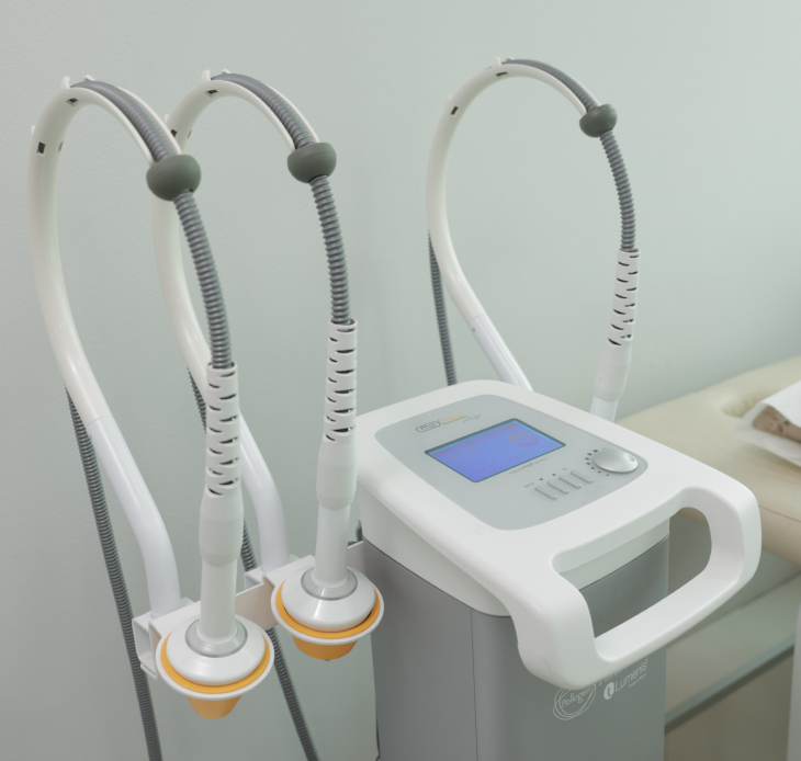 Tecnología Maximum Body