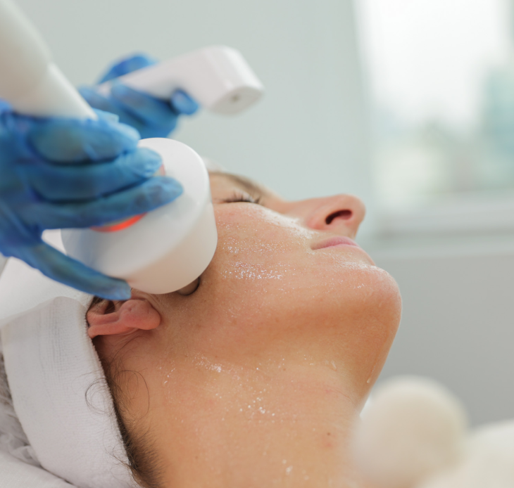 Tratamiento Maximum Facial