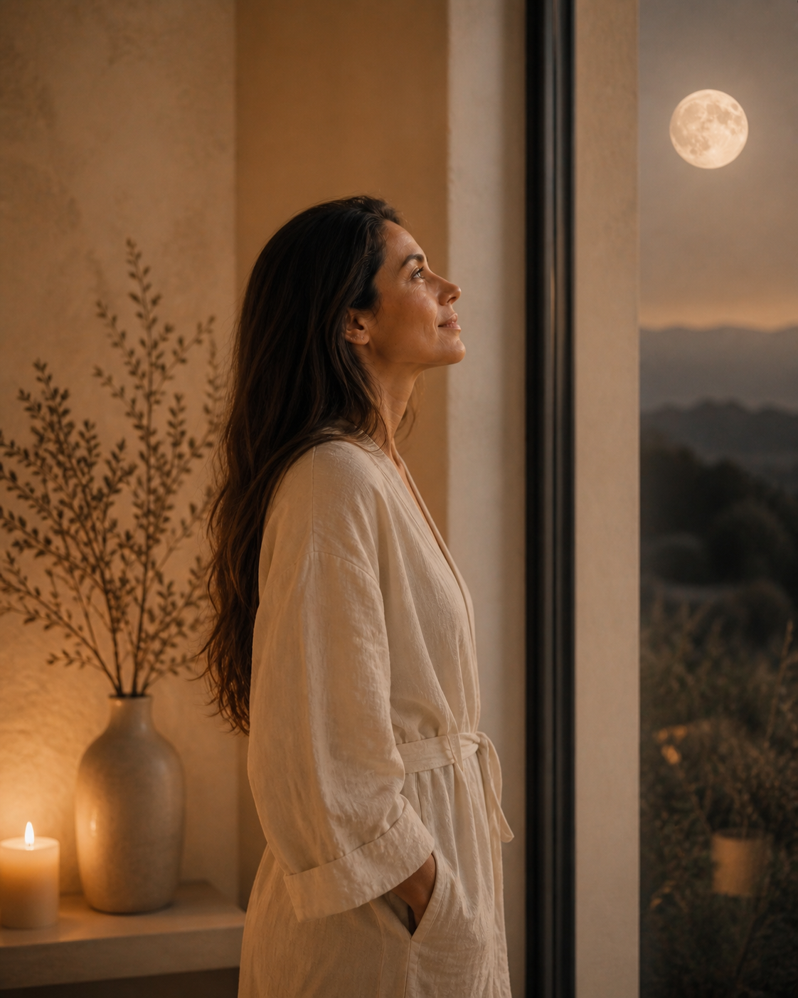 Fases lunares: cómo influyen en tu energía